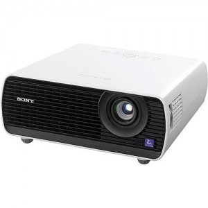 Máy chiếu Sony cũ VPL-EX120